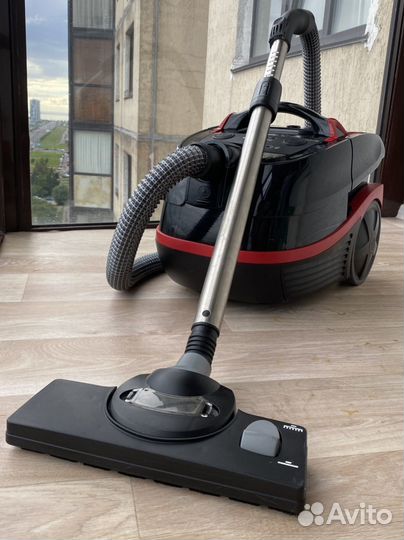 Моющий пылесос Bosch Aqua Wash & Clean ProPower