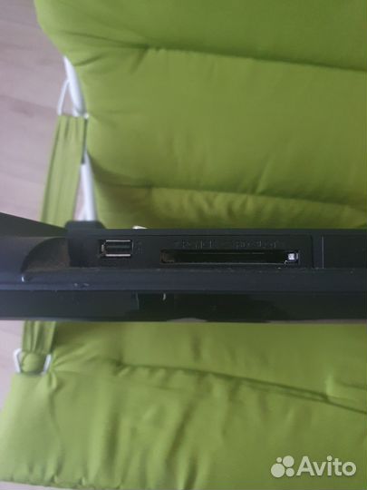 Телевизор LG бу