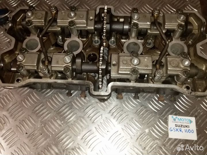 Гбц Suzuki gsxr 1100 gsxr1100 95