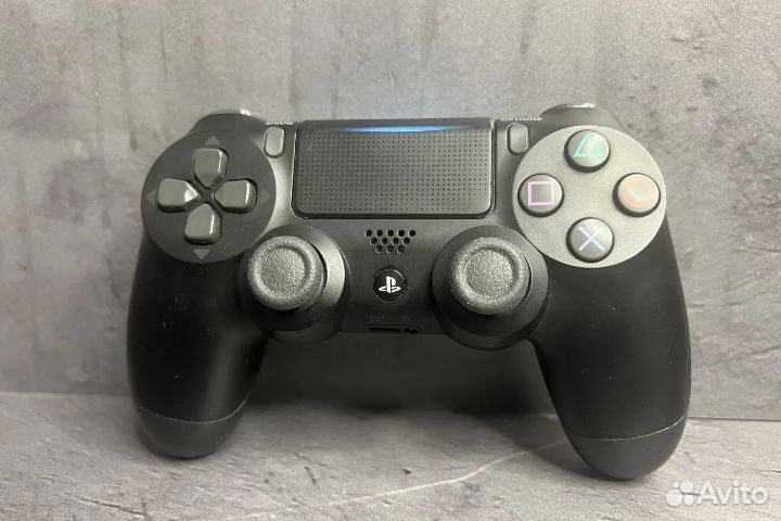 Sony DualShock 4v2 PS4/PC