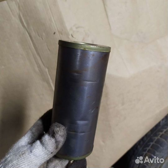 Масленый фильтрующий элемент многоразовый