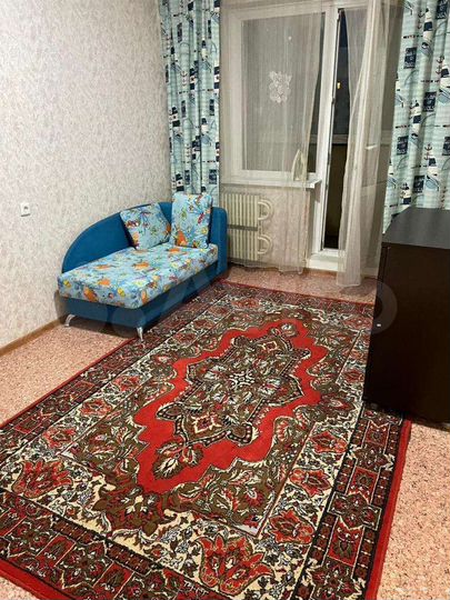 2-к. квартира, 55 м², 9/10 эт.