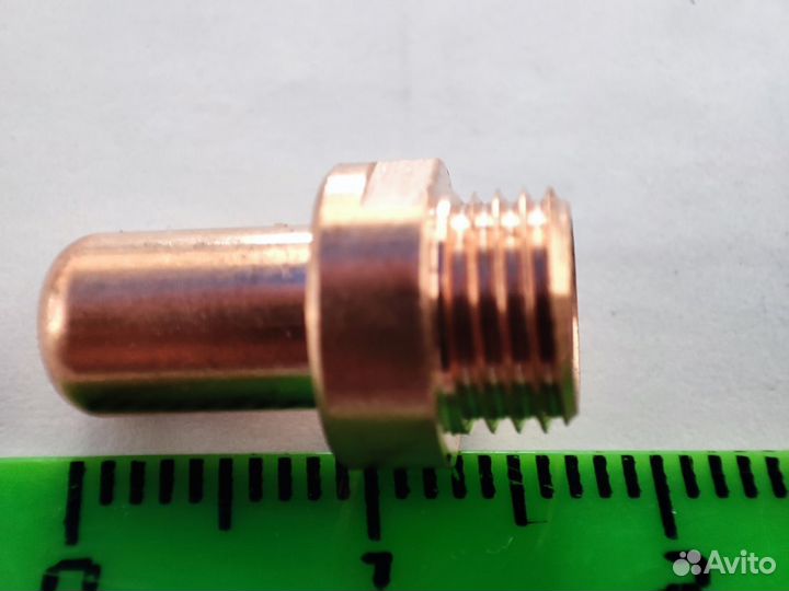 Катод плазматрона Aurora LT70, поджиг HF (12205)