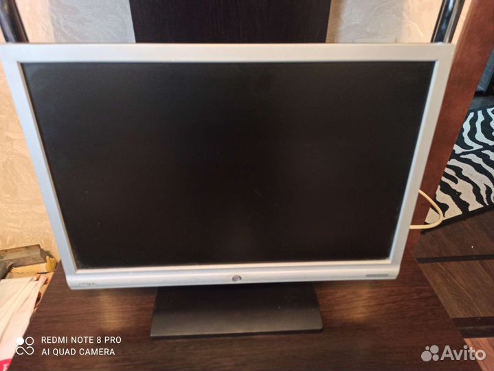 Монитор для компьютера