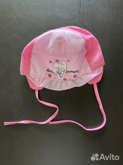 Детская одежда для девочек новая