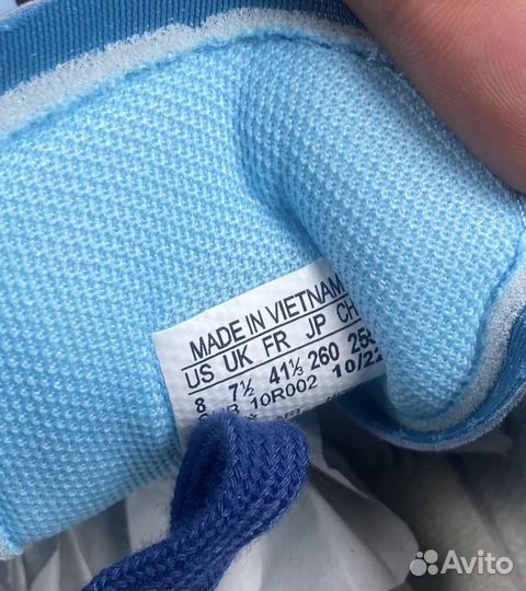 Кроссовки Adidas Handball Spezial END