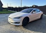 Tesla Model S AT, 2018, 56 000 км