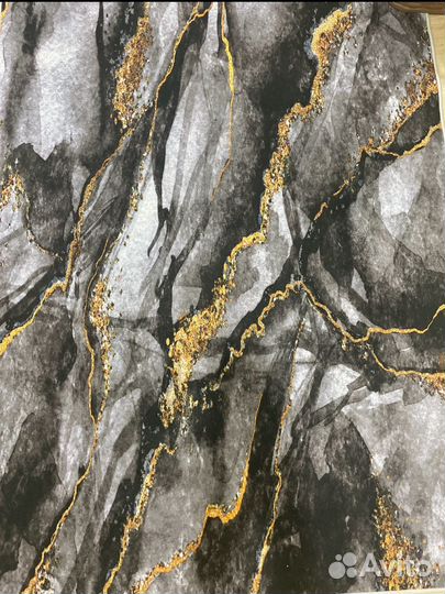 Ковер безворсовый 80*160