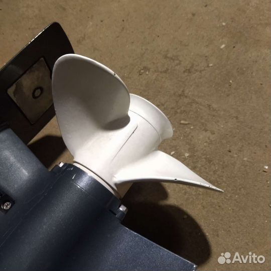 Лодочный мотор tarpon 9.9