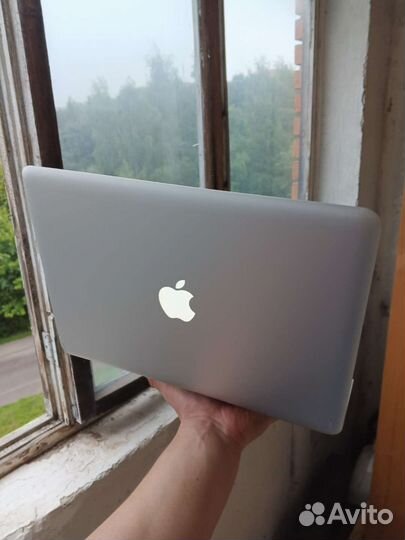 Macbook Pro 13 mid 2012