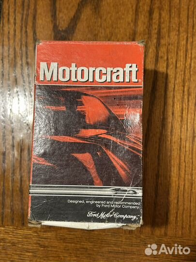 Клапан холостого хода F8VZ-9F715-AB