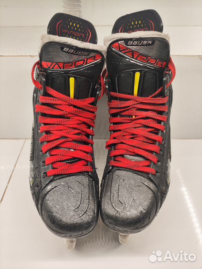 Коньки хоккейные Bauer Vapor 2X Pro 4,5 EE