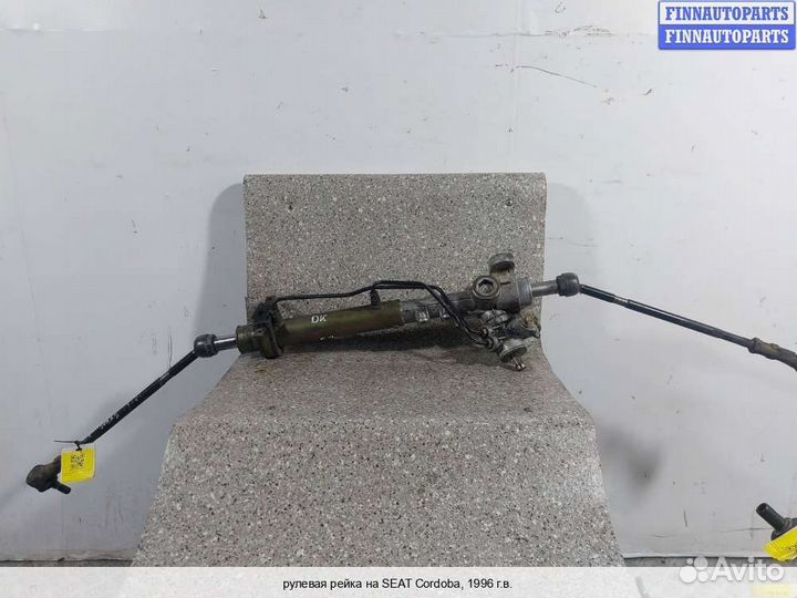 Рулевая рейка seat Cordoba I, 1996