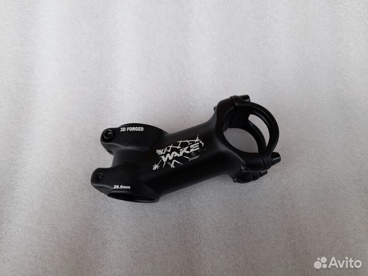 Вынос wake 70мм под руль 31,8мм угол 25