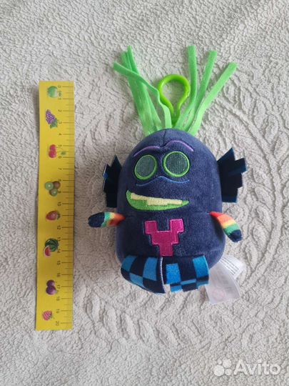 Коллекция троллей