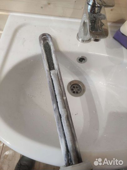 Ремонт водонагревателей