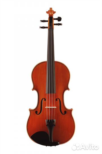 Мануфактура скрипка 4/4 комплект