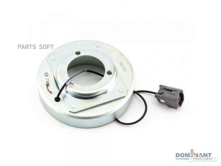 Dominant mzgj06A61L30 Катушка компрессора кондицио