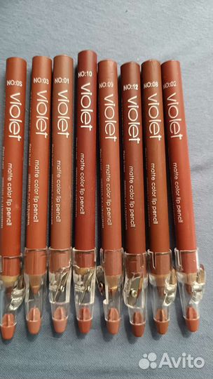 Карандаш для губ