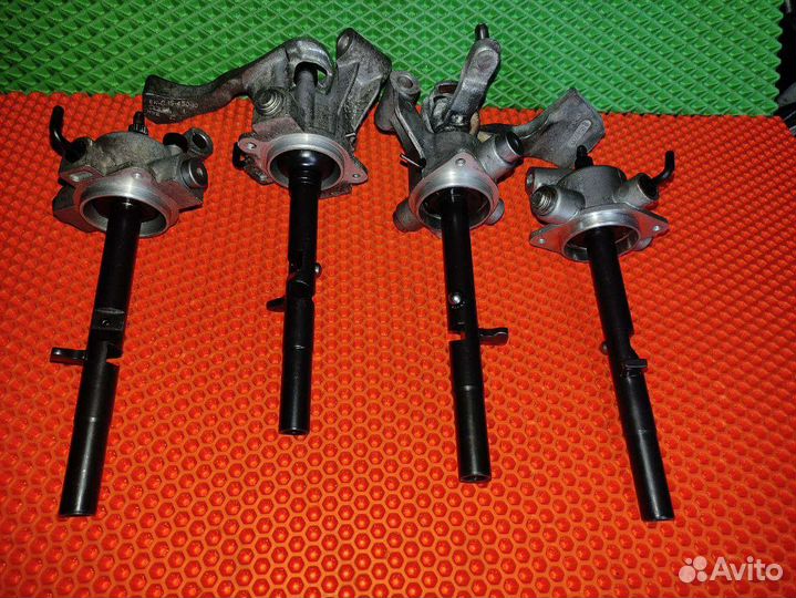 Присылайте МКПП, починим за день. З/Ч в наличии