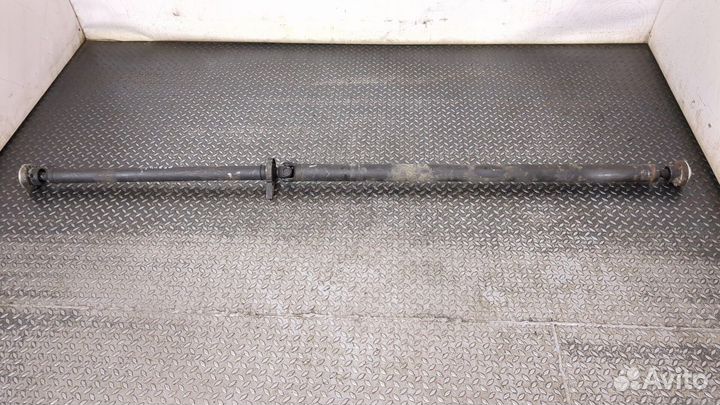 Кардан Volvo XC90, 2006