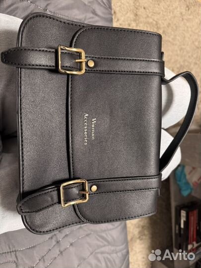 Сумка женская zolla