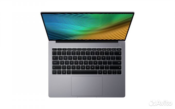 Realmebook 14 intel 2K core i3 3Ггц 8 гб 256ssd