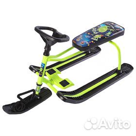 Cнегокаты Тимка 1 (высокие) новые в Абакане