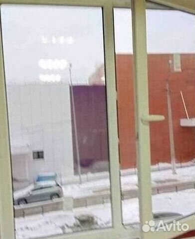 Пластиковые окна на заказ