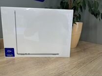 Apple MacBook Air 13 2022 mlxy3 (Apple M2, 8GB/256