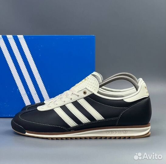 Кроссовки Adidas SL 72
