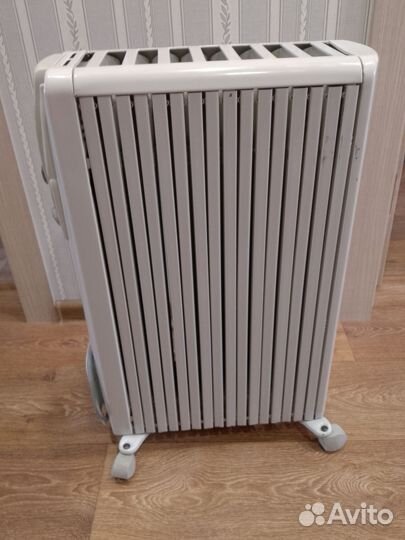 Масляный обогреватель delonghi 082063