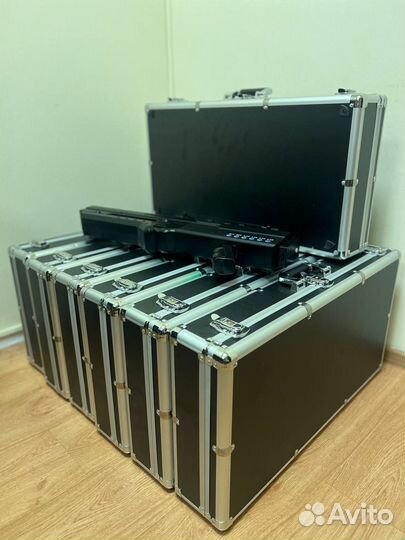 Антидроновое ружьё