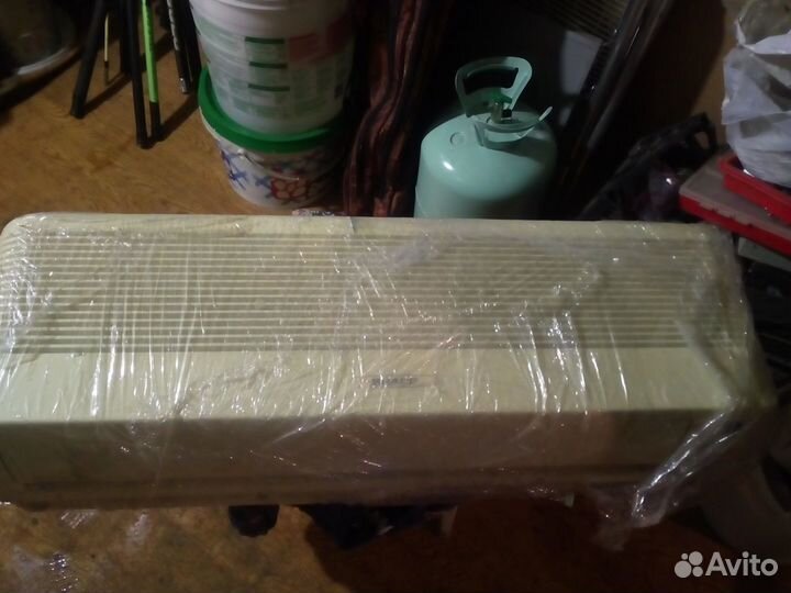 Внутренние блоки кондиционеров инверторные