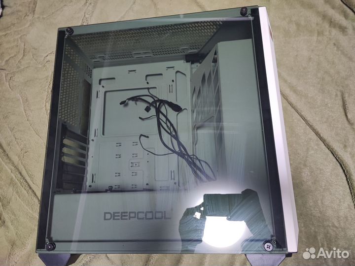 Корпус Deepcool earlkase