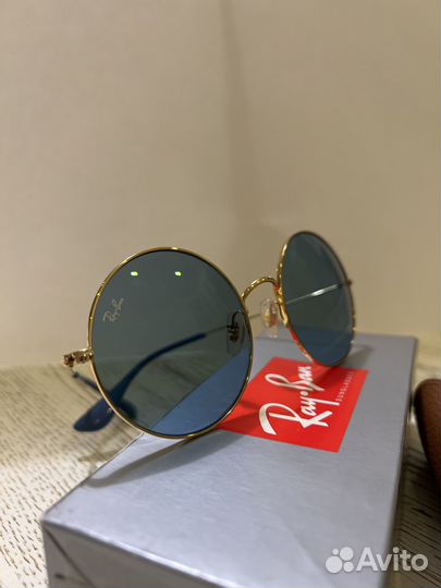 Очки ray ban