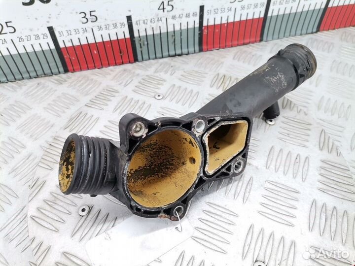 Корпус термостата BMW 5 E39 1997 11531740478