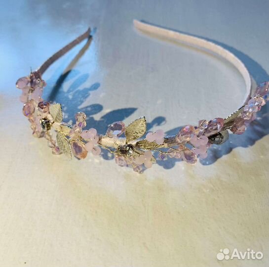 Ободок для волос