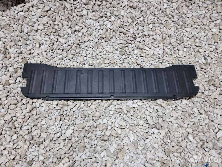 Обшивка багажника Volvo XC90 Вольво