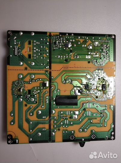 Бп, eax66923201 (1.4),тв. lg49uh610v-zb