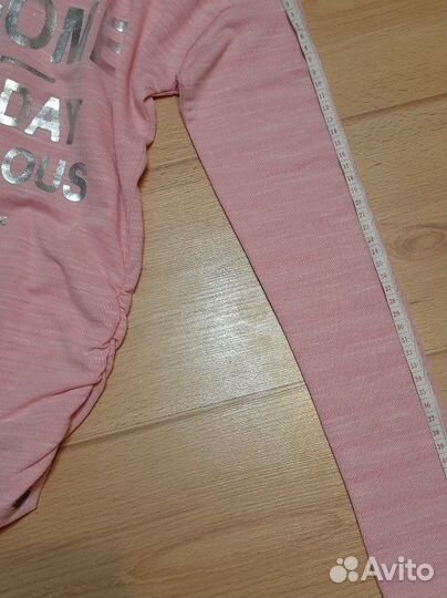 Свитшот для девочки 152