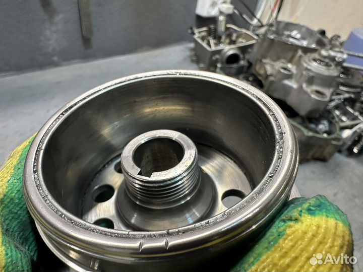 Ротор генератора Honda CRF 450 R 2005-2008