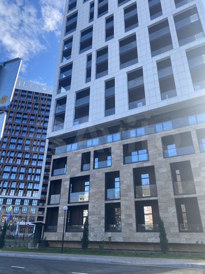 Квартира-студия, 26,6 м², 3/12 эт.