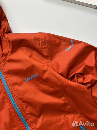 Ветровка Salewa Rainprotection Jacket