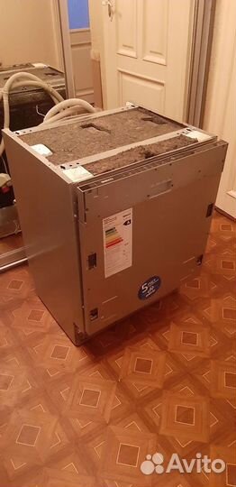 Посудомоечная машина