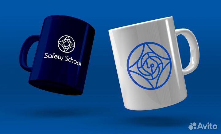 Дизайн сувенирной продукции и posm