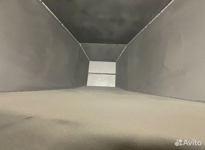 Ковш для Биг Бэгов