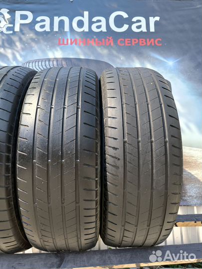 Bridgestone Alenza 001 225/60 R18