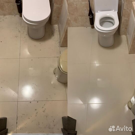 Клининг уборка, уборка после ремонта