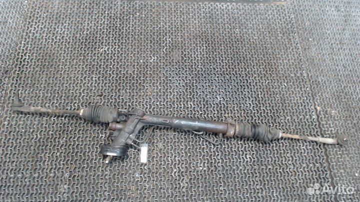 Рейка рулевая с г/у Seat Arosa, 2001